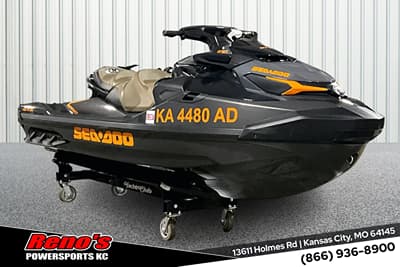 BOATZON | SeaDoo GTX 230 IDF IBR AUD 2022