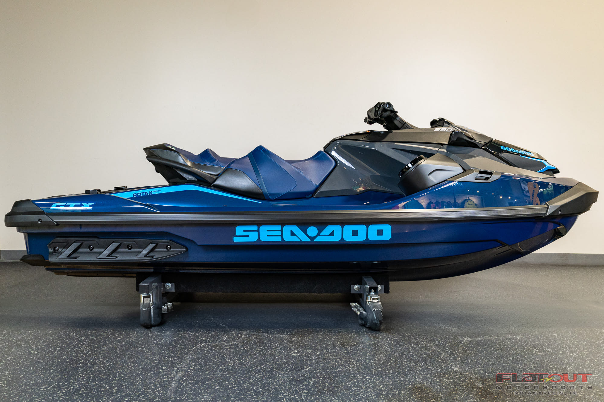 New SeaDoo GTX 230 TECH PKG 2026 for sale in Indianapolis, Indiana