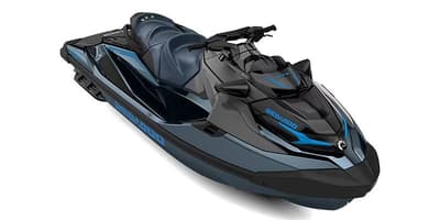 BOATZON | SeaDoo GTX 230 wAudio wiDF Blue AbyssGulfstream Blue 2026