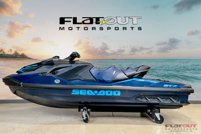 BOATZON | SeaDoo GTX 300 2026