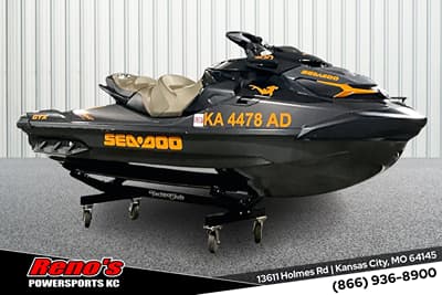 BOATZON | SeaDoo GTX 300 AUDIO 2022