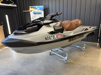 BOATZON | SeaDoo GTX 300 LIMITED 2018