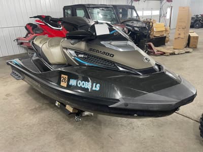 BOATZON | SeaDoo GTX LIMITED 2017 BOATZON | SeaDoo GTX LIMITED 2017