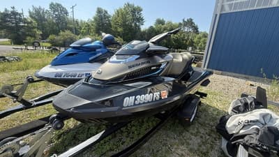 BOATZON | SeaDoo GTX Limited 230  GTX 215 2 Units 2017