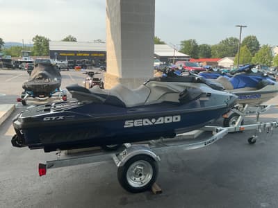 BOATZON | SeaDoo GTX LIMITED 300 2023