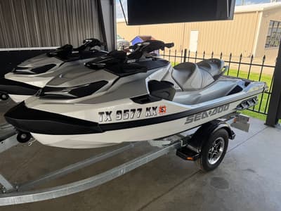 BOATZON | SeaDoo GTX LIMITED 300 2024