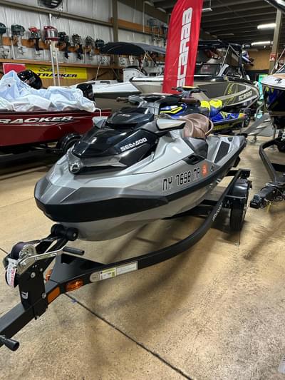 BOATZON | SeaDoo GTX Limited 300 Rotax 1630 ACE 2019