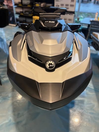 BOATZON | SeaDoo GTX Limited 325 2026