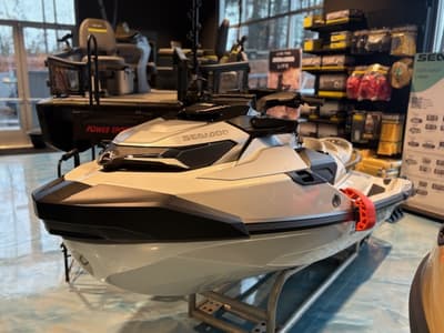 BOATZON | SeaDoo GTX Limited 325 2026