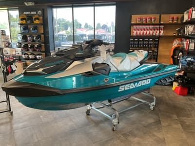 BOATZON | SeaDoo GTX LIMITED 325 2026