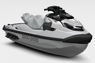 BOATZON | SeaDoo GTX Limited 325 2026