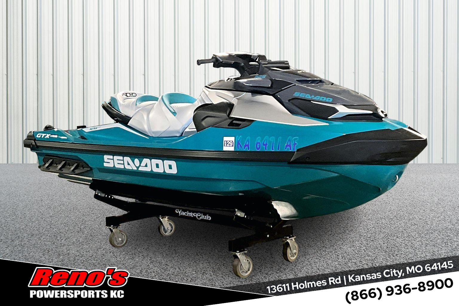 New SeaDoo Spark 1Up Trixx 90 with audio 67SC 2025 for sale in