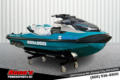 BOATZON | SeaDoo GTX Limited 325 2026