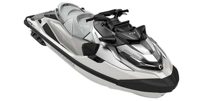 BOATZON | SeaDoo GTX LIMITED 325 2026