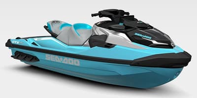 BOATZON | SeaDoo GTX Limited 325 sku 26TD 2026