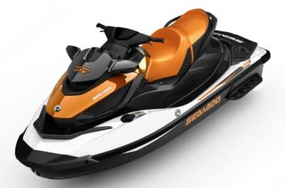 BOATZON | SeaDoo GTXs 155 2014