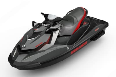 BOATZON | SeaDoo PW GTI LTD 155 APM 14 2014
