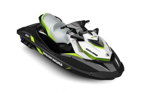 2017 Sea-Doo SeaDoo GTI SE 90 MOW 17 2017 - Sold Boat