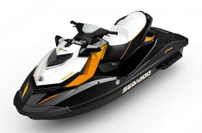 BOATZON | SeaDoo PW GTR 215 BOC 14 2014