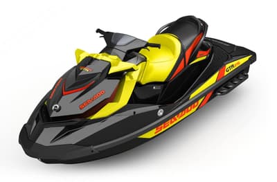 BOATZON | SeaDoo PW GTR 215 BSY 15 2015 BOATZON | SeaDoo PW GTR 215 BSY 15 2015