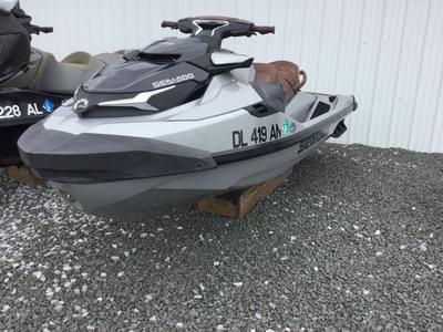 BOATZON | SeaDoo PW GTX LTD 230 LMB WSOUND 18 15JA 2018