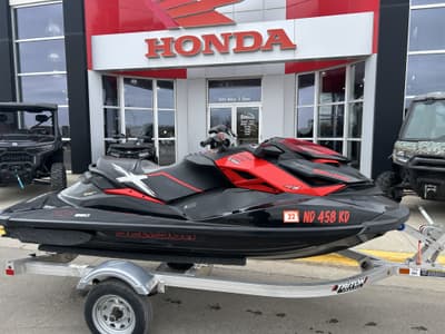 BOATZON | SeaDoo PW RXPX 260 BVR 15 2015