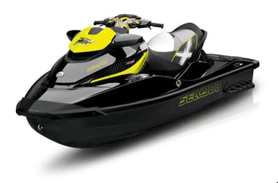 BOATZON | SeaDoo PW RXTX X 1503HO DY 12 2012