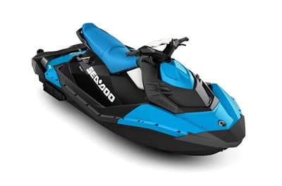 BOATZON | SeaDoo PW SPARK 3UP 900HOIBRCONV GB 17 2017