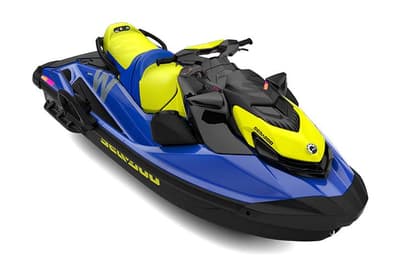 BOATZON | SeaDoo PW WAKE 170 WSOUND GB 21 2021