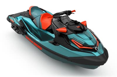 BOATZON | SeaDoo PW WAKE PRO TB WSOUND 18 2018 BOATZON | SeaDoo PW WAKE PRO TB WSOUND 18 2018