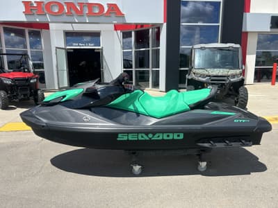 BOATZON | SeaDoo PWC GTI SE 130 GN IBR IDF 26 2026