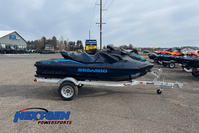 BOATZON | SeaDoo PWC GTX 230 BE IBR IDF 26 2026