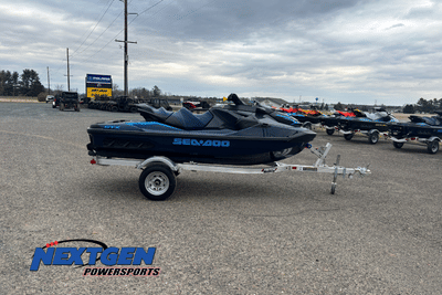 BOATZON | SeaDoo PWC GTX 300 AUD BE IBR IDF 26 2026