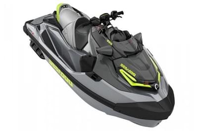 BOATZON | SeaDoo PWC RXT X 325 AUD BE IBR 26 2026