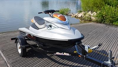 BOATZON | SeaDoo RXP 2009
