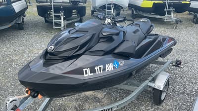 BOATZON | SeaDoo RXP X 300 21PC BK IBR 23 2023
