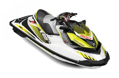 BOATZON | SeaDoo RXPX 300 2016