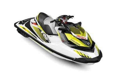 BOATZON | SeaDoo RXPX 300 2017