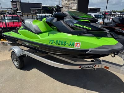BOATZON | SeaDoo RXPX 300 2020