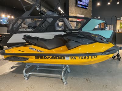 BOATZON | SeaDoo RXPX 300 TECH PKG 2023