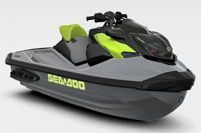BOATZON | SeaDoo RXPX 325 Tech Package with BRP Premium Audio and iBR 2026