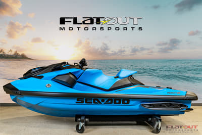 BOATZON | SeaDoo RXPX 325 TECH PKG 2026