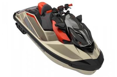 BOATZON | SeaDoo RXPX 325 with audio 23SG 2025