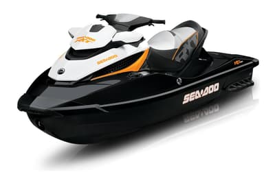 BOATZON | SeaDoo RXT 2012