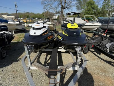 BOATZON | SeaDoo RXT 260 2012 BOATZON | SeaDoo RXT 260 2012