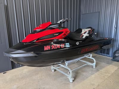 BOATZON | SeaDoo RXT 260 2015