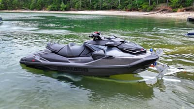 BOATZON | SeaDoo RXT X 300 2023