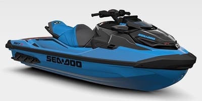BOATZON | SeaDoo RXT X 325 AUD IBR 2026