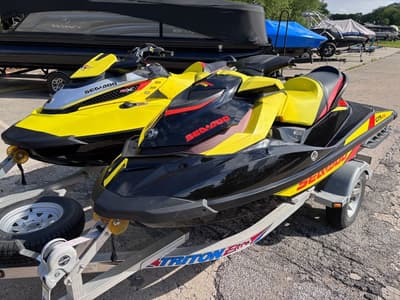 BOATZON | SeaDoo RXTX 2015