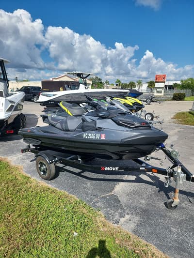 BOATZON | SeaDoo RXTX 2022